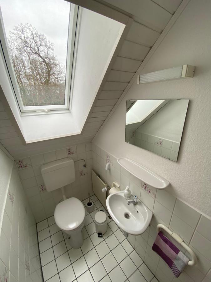 Ferienhaus am Hammrich Leer  Exterior foto
